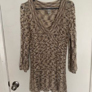 American Rag lightweight sweater